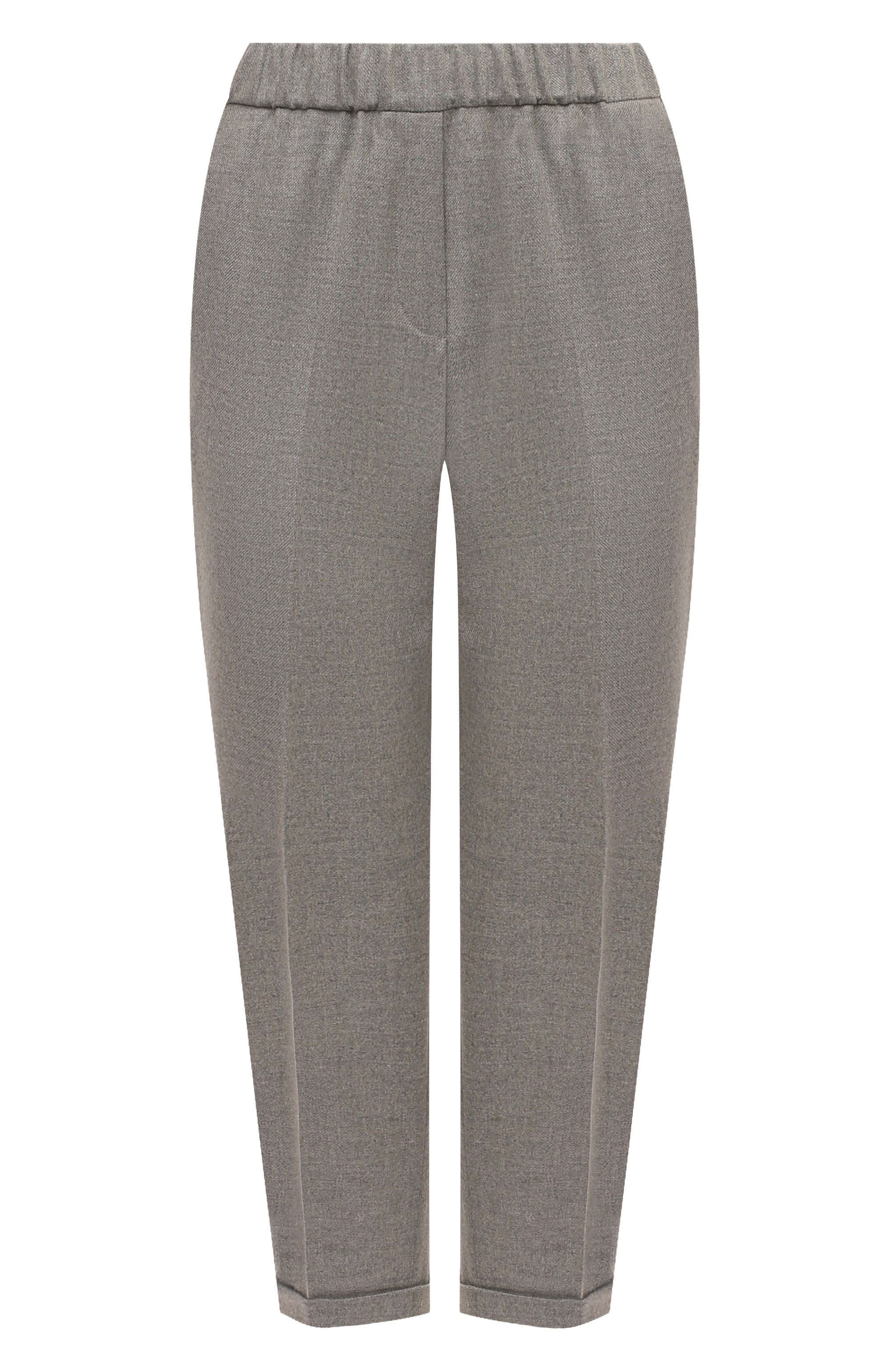 Брюки из вискозы шерсти ANTONELLI FIRENZE, арт. B8557M/869C, фото 1