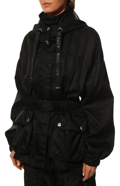 Ветровка KHRISJOY, арт. DSW029/TWL, фото 3