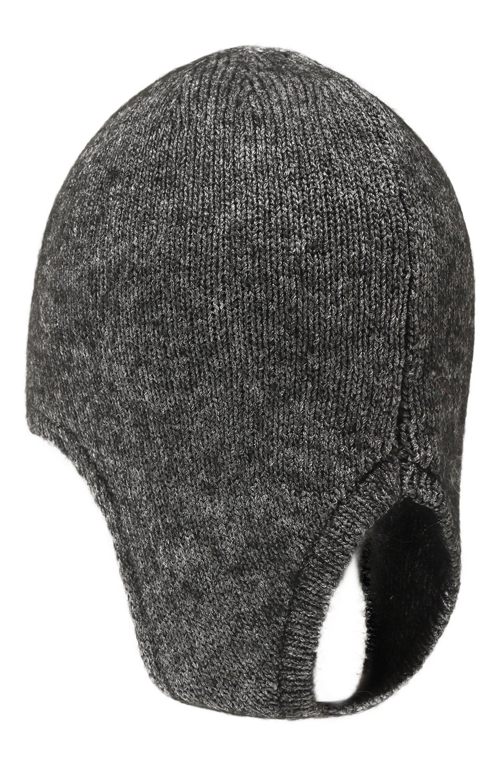 Капор diama из вискозы и шерсти CANOE, арт. 4300910, фото 3