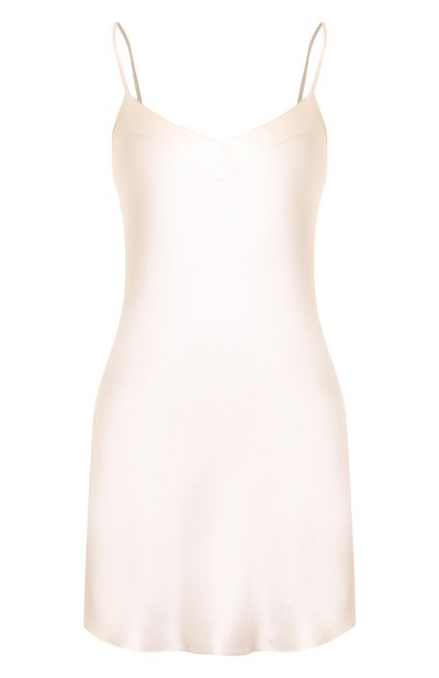 Женская шелковая сорочка LUNA DI SETA, арт. VLST08008