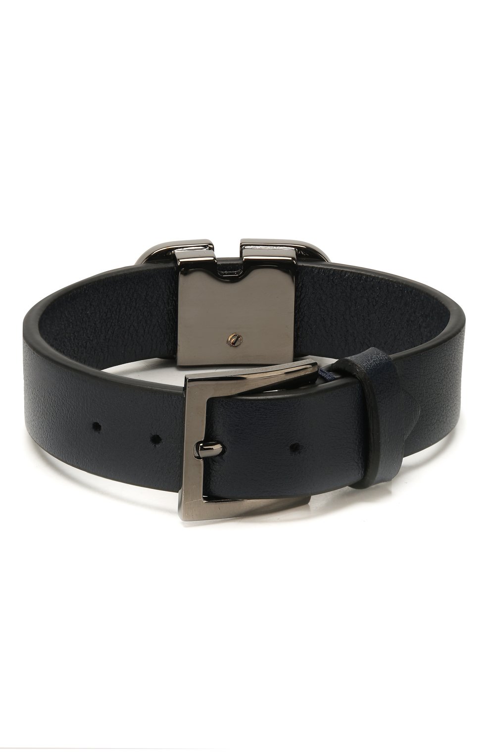 Кожаный браслет VALENTINO, арт. TY2J0L95/VP4, фото 2