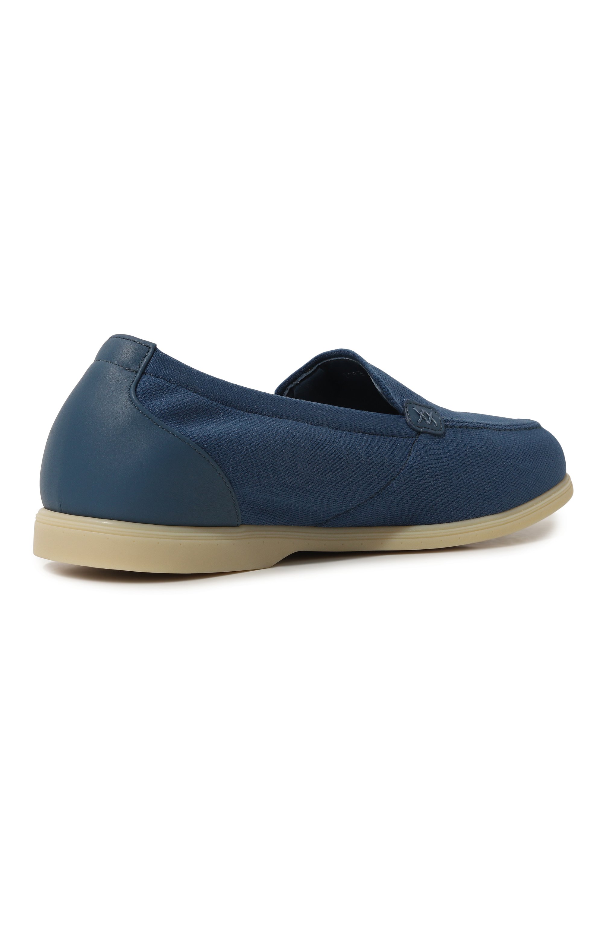 Текстильные лоферы STEFANO RICCI, арт. UV64_G2293/TSVTS, фото 5