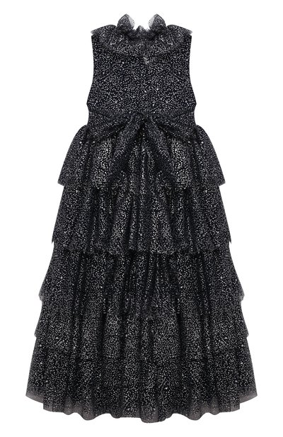 Платье SONIA RYKIEL ENFANT, арт. 21S1DR18, фото 2