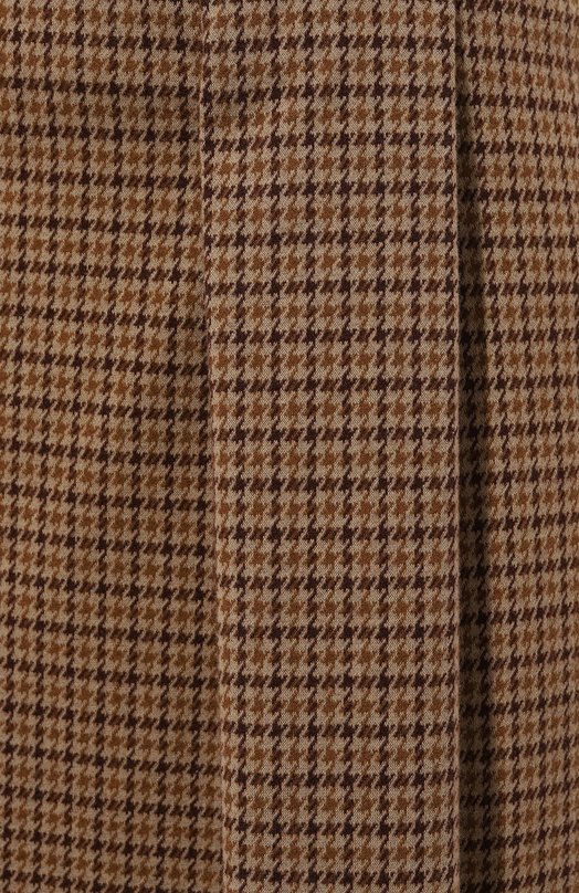 Юбка Weekend Max Mara DEB0RAH Бежевый  DEB0RAH Фото 5