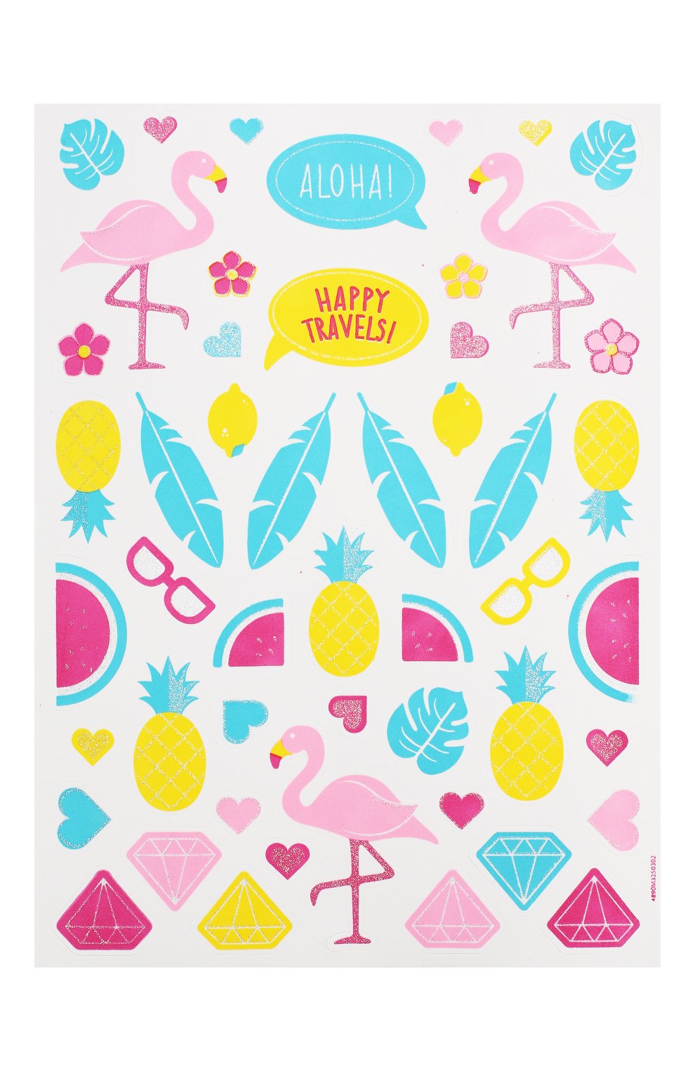 Чемодан TRUNKI, арт. 0353-GB01, фото 5