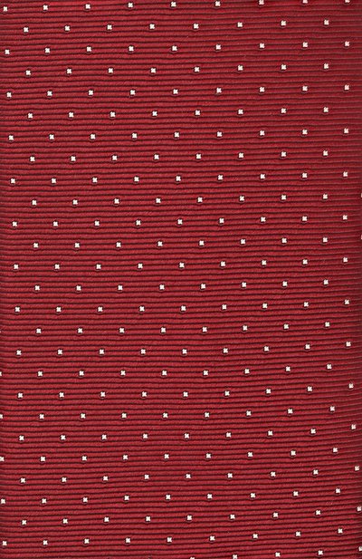 Шелковый галстук ZILLI, арт. 50000/TIE, фото 3