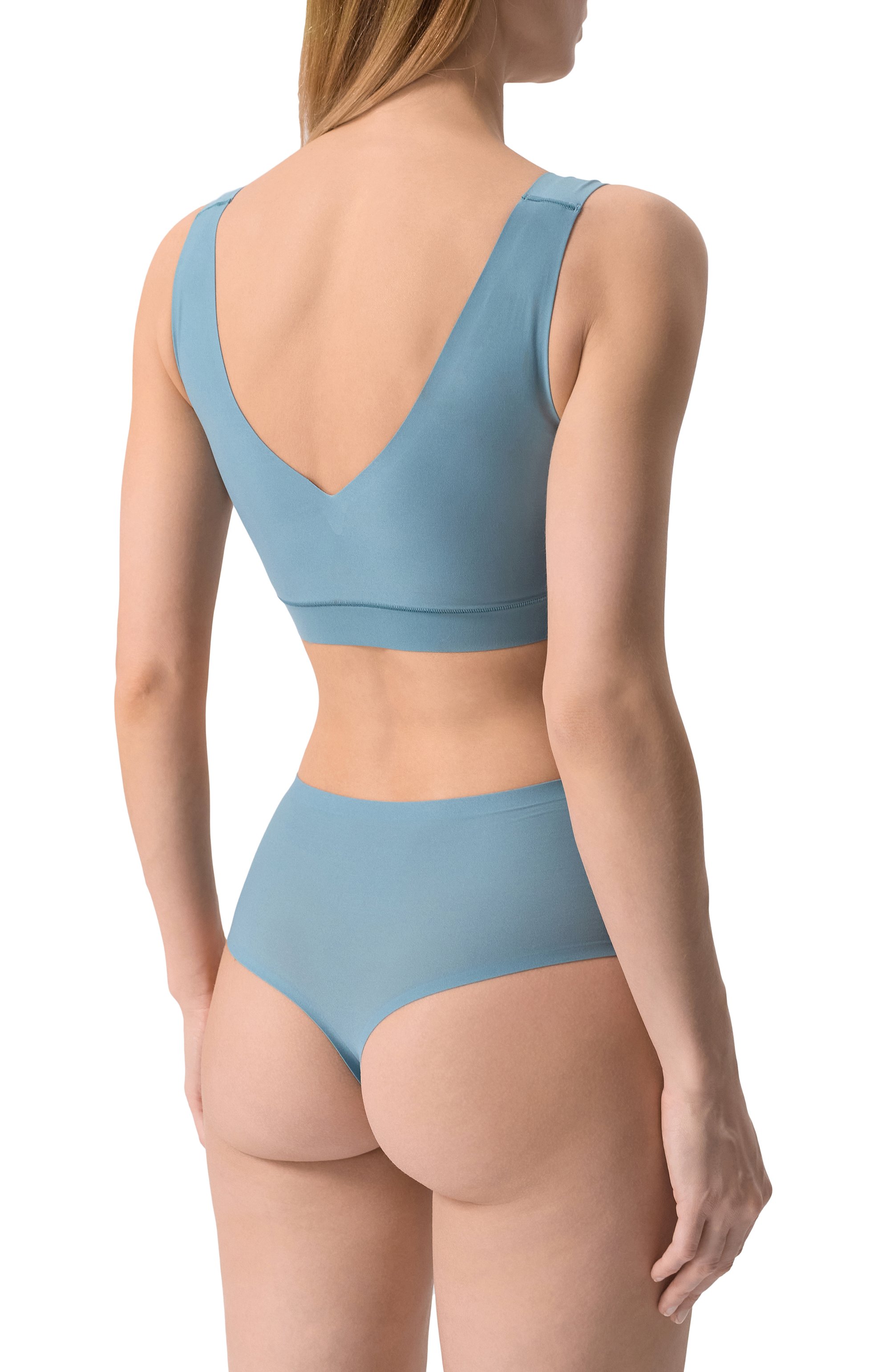 Бра-топ CHANTELLE, арт. C16A10, фото 3