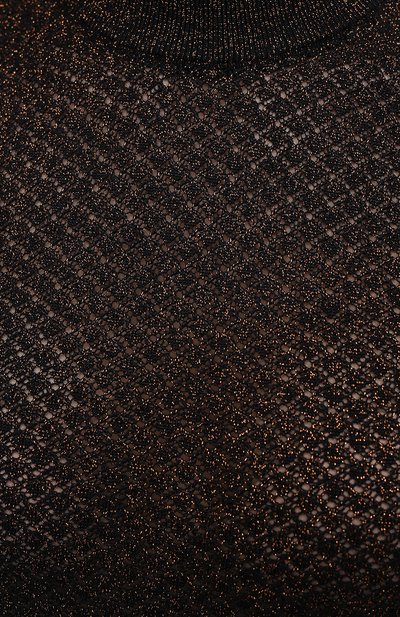 Пуловер из шерсти и вискозы DOLCE & GABBANA, арт. FX956T/JAM7M, фото 5