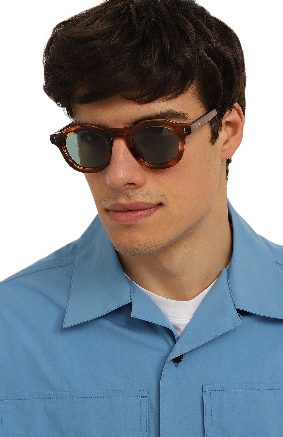 Солнцезащитные очки PETER&MAY WALK, арт. S#105 S0LAR DANISH BUFFET KALLA, фото 2