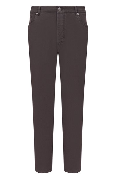 Мужские джинсы traditional fit BRUNELLO CUCINELLI, арт. M277PD3210