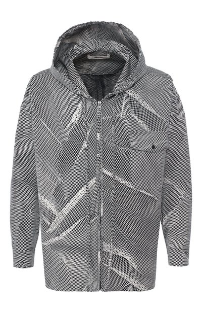 Хлопковая куртка DAMIR DOMA, арт. DDS19107, фото 1