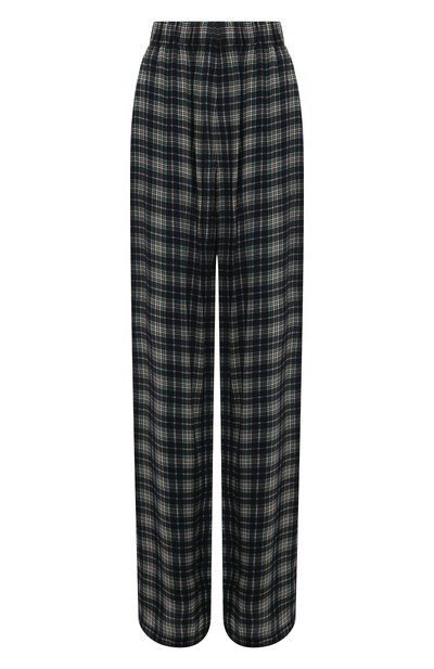 Женские брюки из вискозы ACADEMIA, арт. LUNA/73DM1