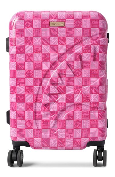 Чемодан SPRAYGROUND, арт. 910CL336NSZ/WILD WTF CARRY-0N LUGGAGE