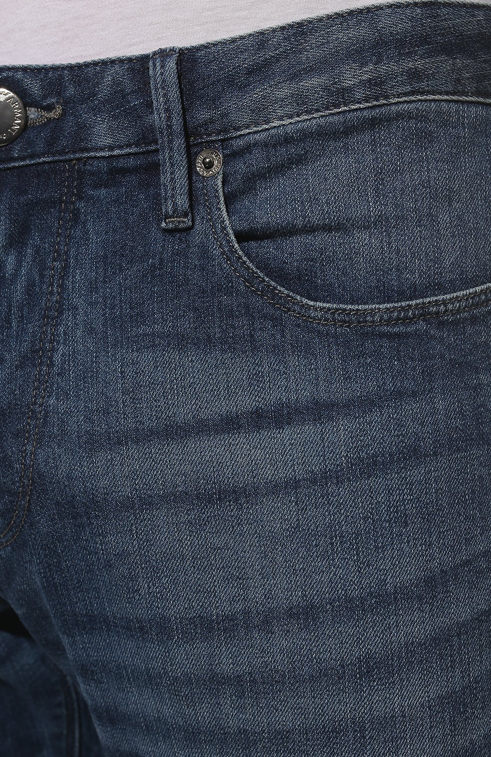 Джинсы EMPORIO ARMANI, арт. 8N1J06/1D5QZ, фото 5