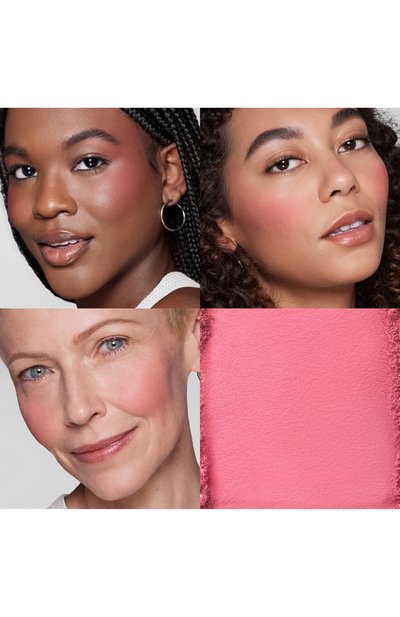 Пудровые румяна, оттенок dominant (4,8g) NARS, арт. 34503515NS, фото 3