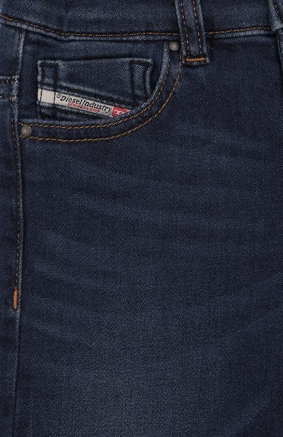 Джинсы DIESEL, арт. K00312/KXBQG, фото 3