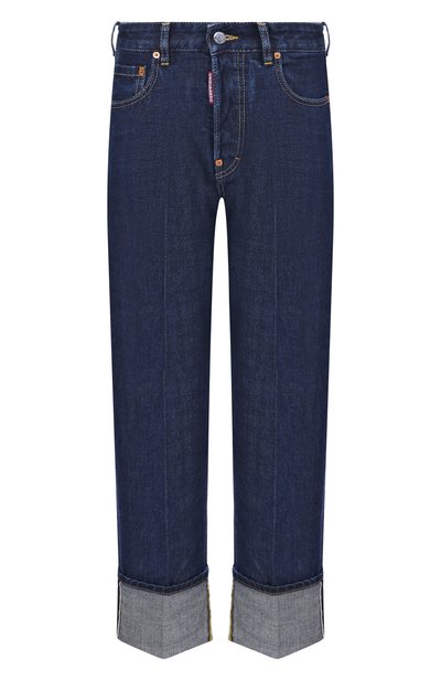 Женские джинсы tomboy DSQUARED2, арт. S75LB1094/S30833