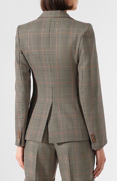 Жакет MAISON MARGIELA, арт. S51BN0375/S52581, фото 4