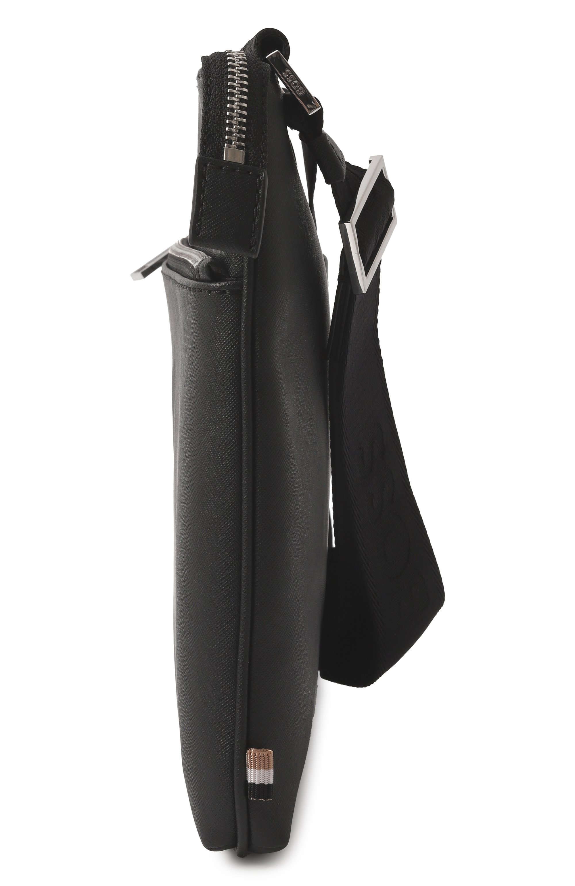 Сумка zair large  BOSS, арт. 50483567, фото 4