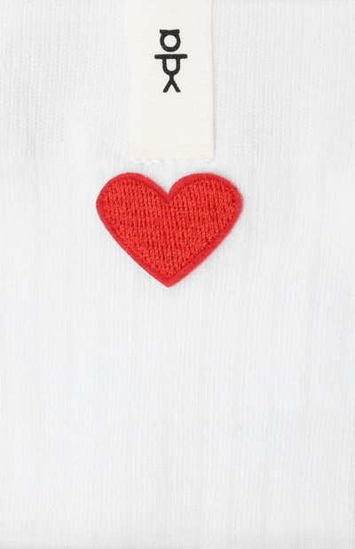 Гольфы heart YULA, арт. YU-486, фото 2