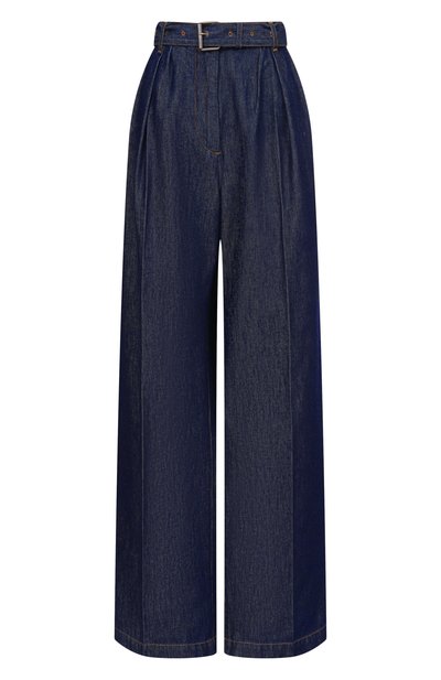 Женские джинсы DRIES VAN NOTEN, арт. 130937/3385