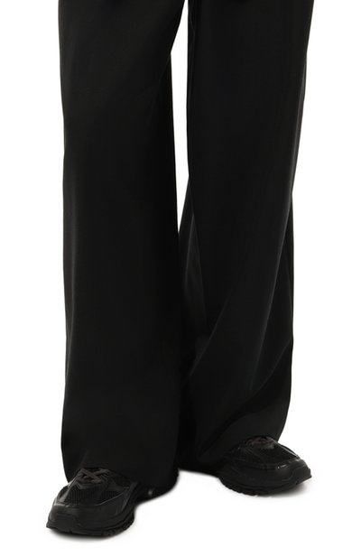 Комбинированные кроссовки s-serendipity pro-x1 DIESEL, арт. Y03373/P0423, фото 3