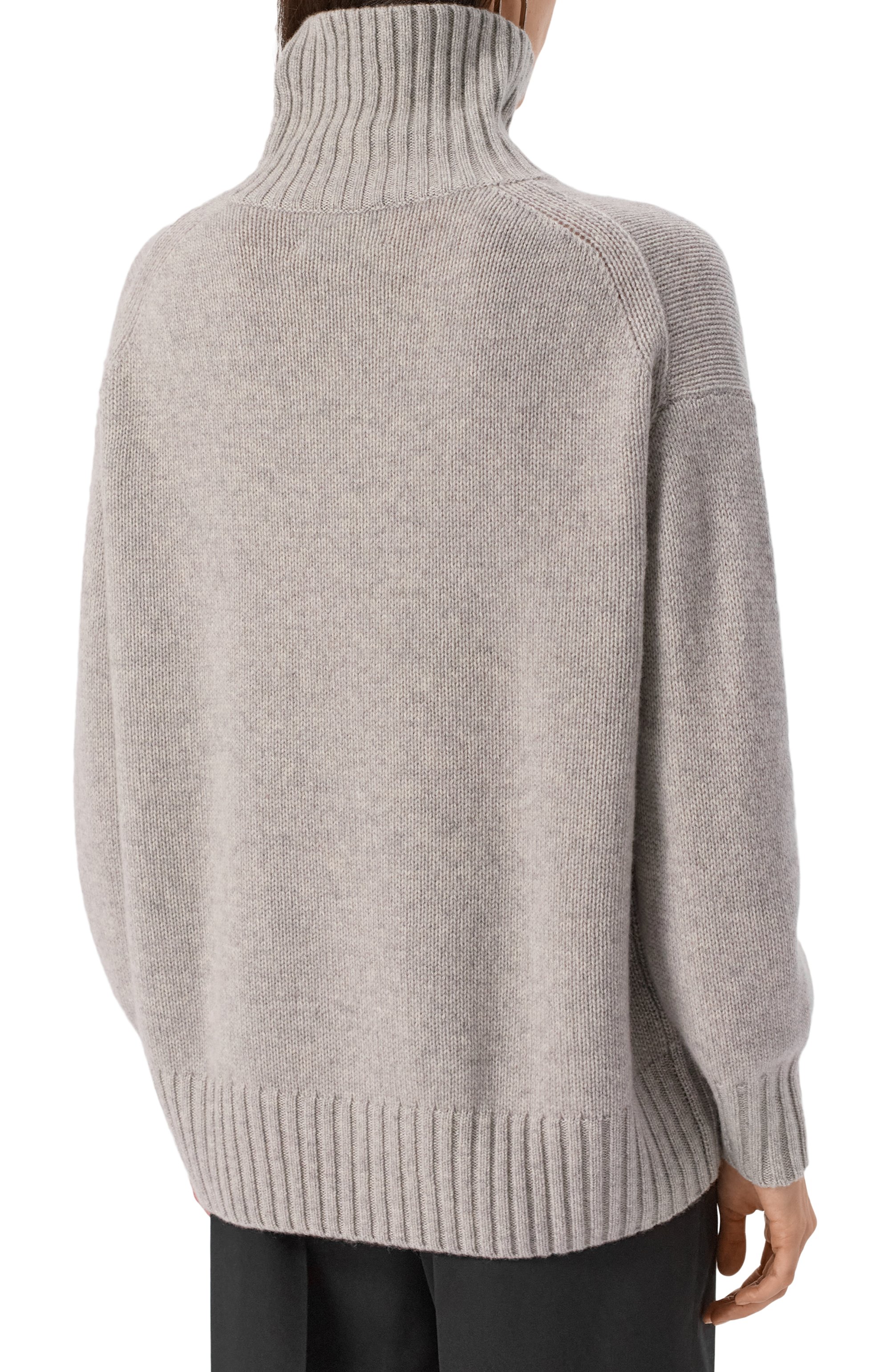 Кашемировый свитер FTC, арт. 920-0221, фото 4