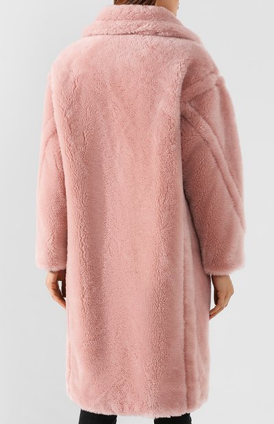 Шуба METEO YVES SALOMON, арт. 20WMM70804LATI, фото 4