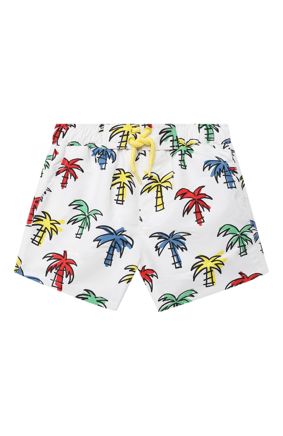 Плавки-шорты STELLA MCCARTNEY, арт. 602359/SQK35, фото 1