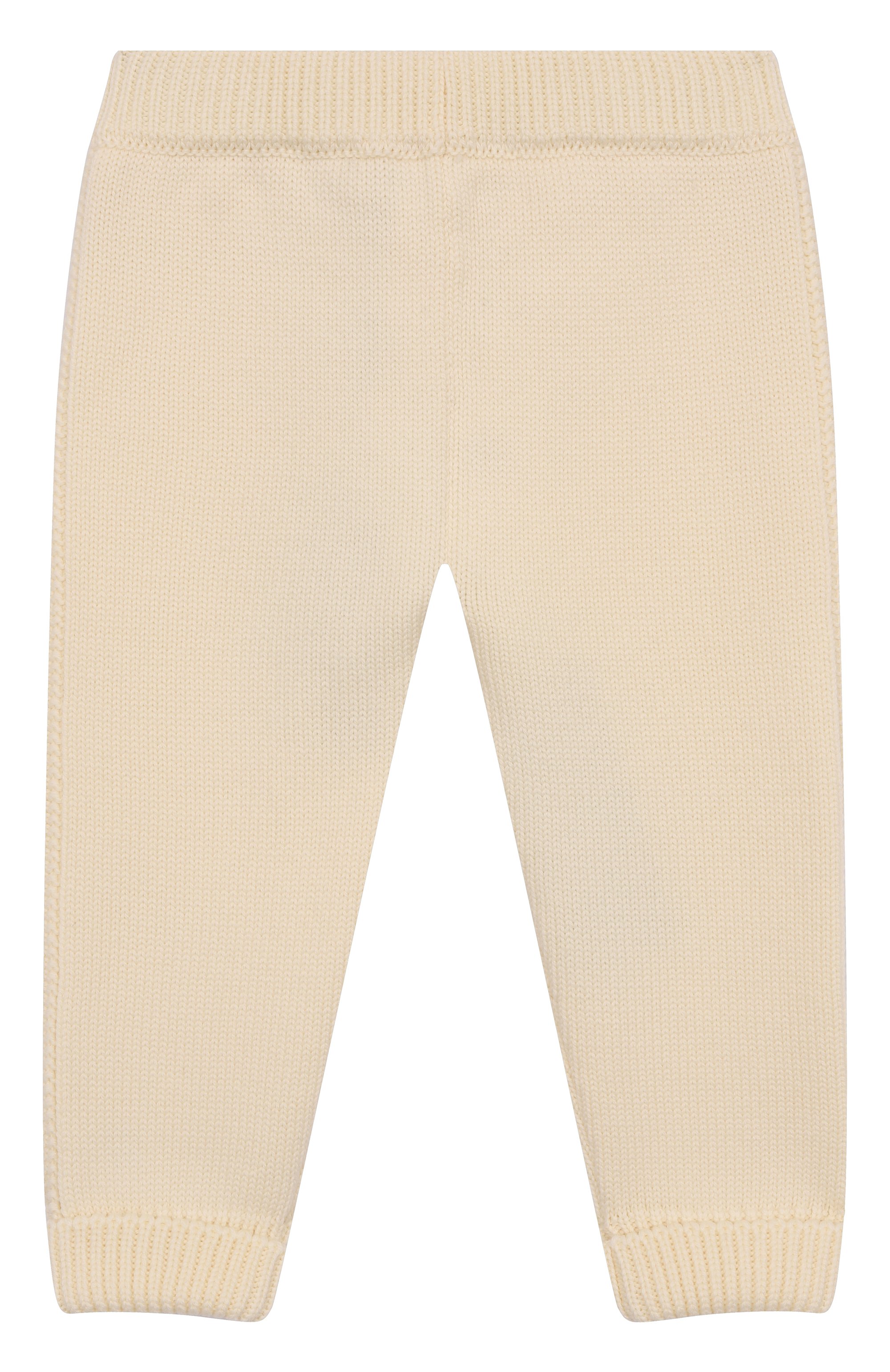 Шерстяные джоггеры DOLCE & GABBANA, арт. L1KP12/JDVDM, фото 2