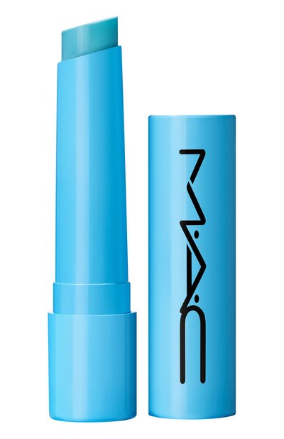 Женский бальзам для губ squirt plumping gloss stick, оттенок nova (2.3ml) MAC, арт. STRJ-09