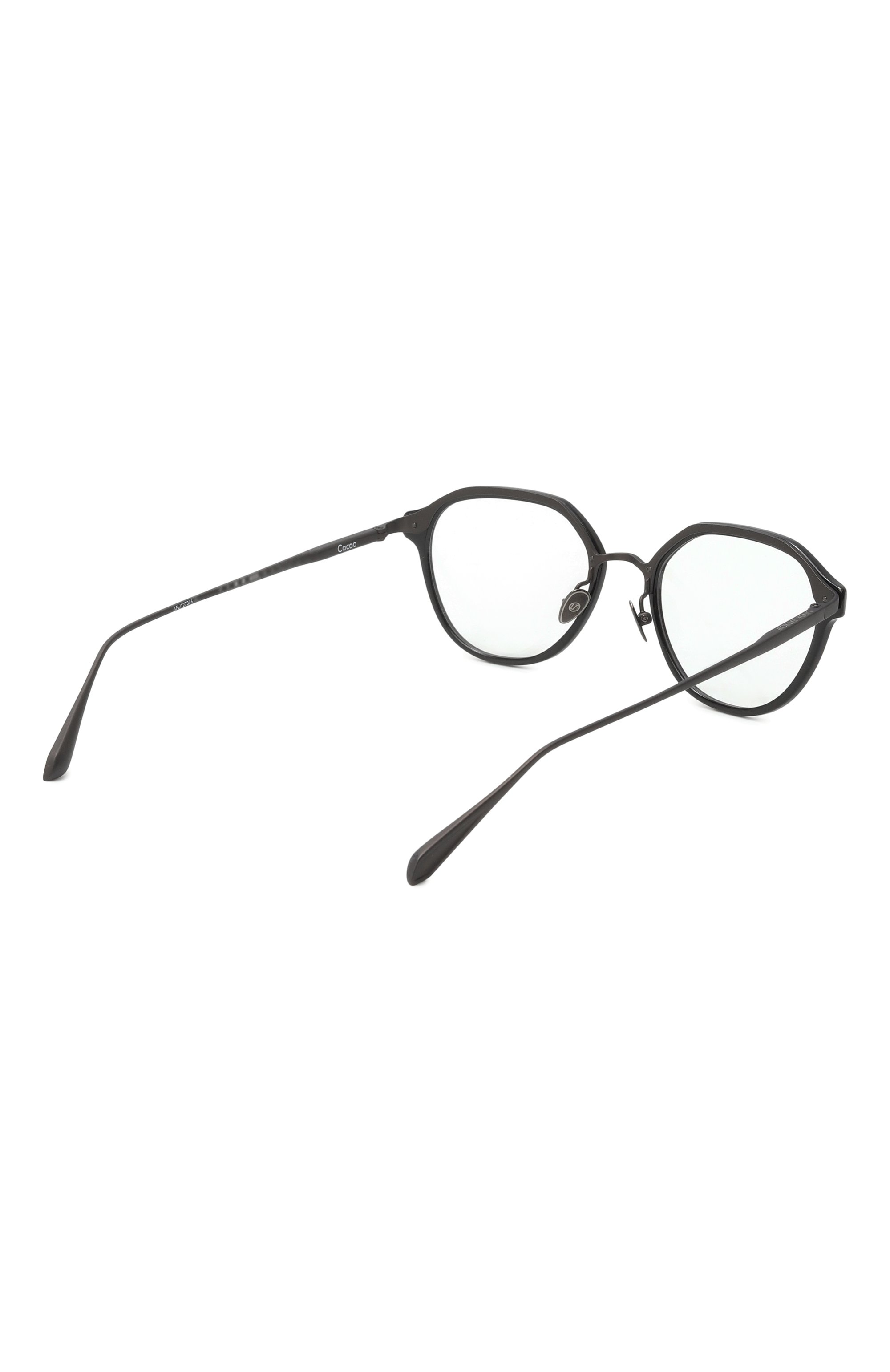 Оправа LINDA FARROW, арт. LFL1273C6 0PT, фото 4