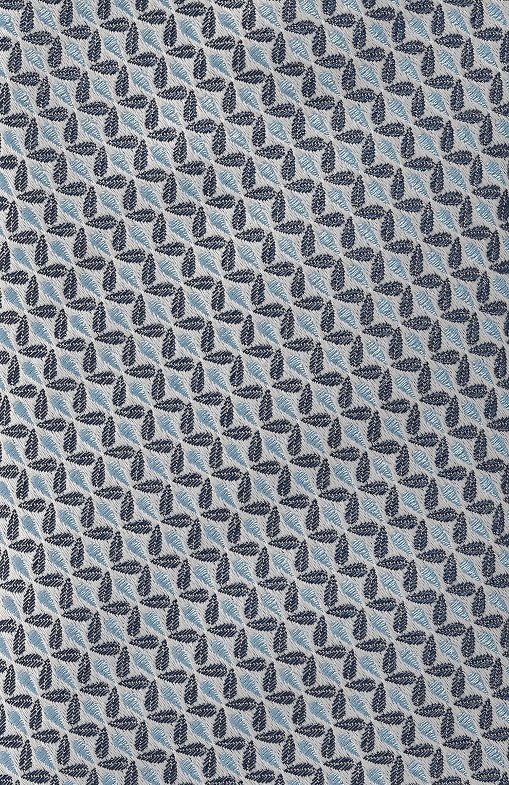 Шелковый галстук BROUBACK, арт. TIE 8CM/SS23, фото 4