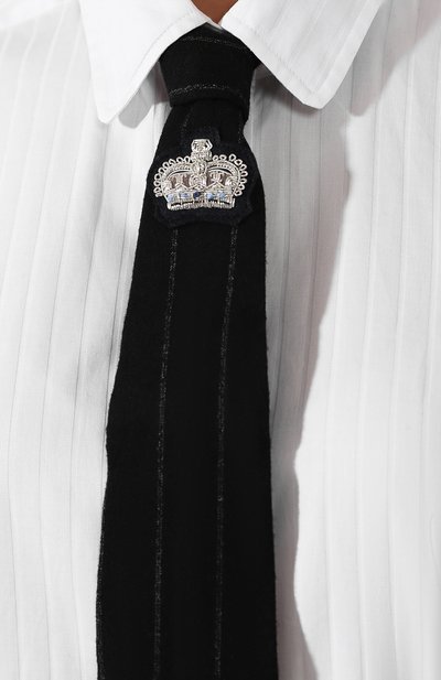 Хлопковая рубашка WEILL, арт. 117024, фото 5