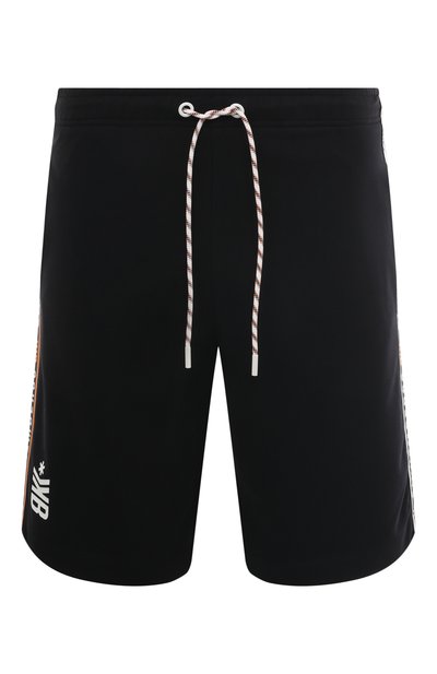 Хлопковые шорты DIRK BIKKEMBERGS, арт. C 1 293 01 E 2414, фото 1