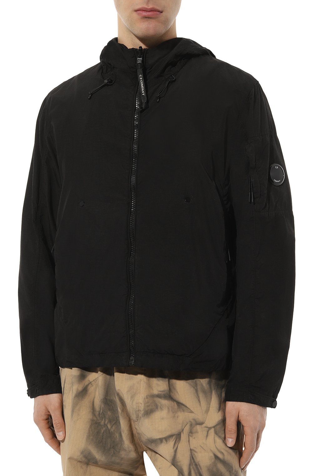 Куртка C.P. COMPANY, арт. 16CM0W014A005991G, фото 3