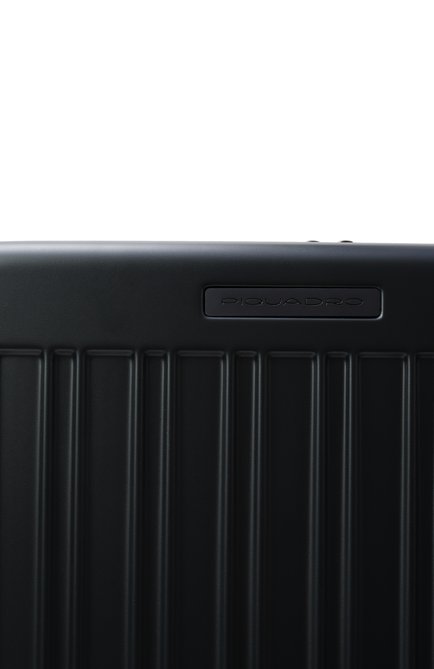 Женский чемодан PIQUADRO, арт. BV6394PQL/BLUO