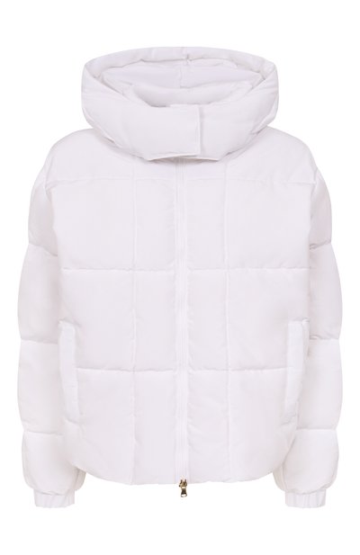 Женская пуховик EA7, арт. 7W000647/AF16074