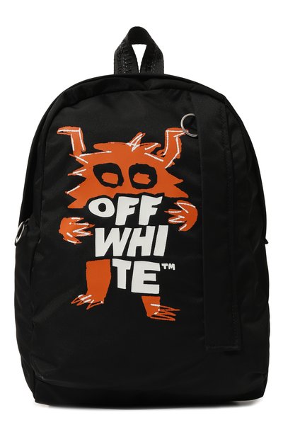 Рюкзак OFF-WHITE, арт. OBNB002F22FAB0011020
