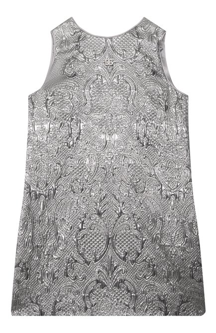 Платье DOLCE & GABBANA, арт. L54DP2/HJMQW