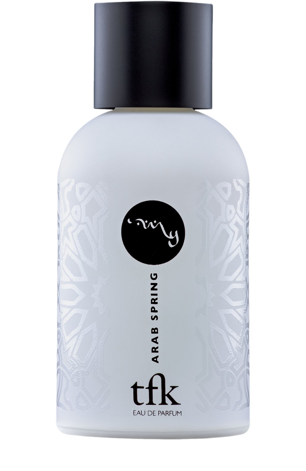 Парфюмерная вода-спрей arab spring (100ml) TFK THE FRAGRANCE KITCHEN, арт. 3700227203204, фото 1