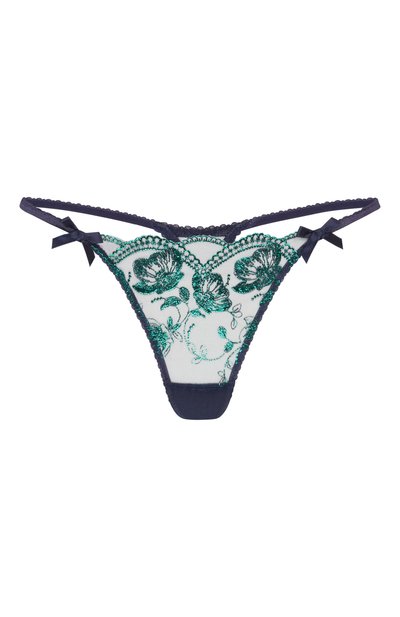 Женские трусы-стринги winnette AGENT PROVOCATEUR, арт. APM1472300300