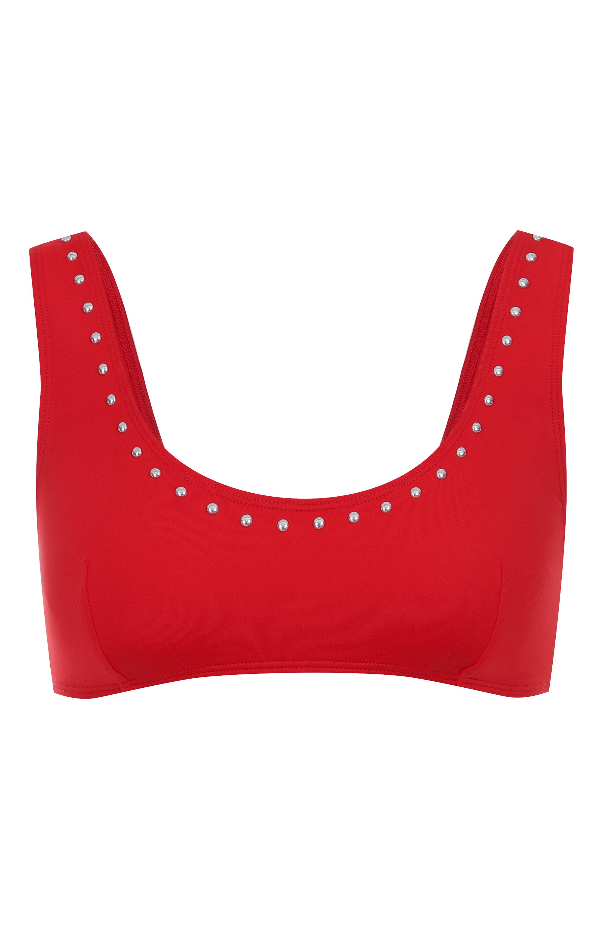 Бра-топ LET`S SWIM, арт. LS/W_025_BK_T0P, фото 1