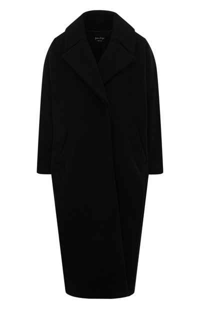 Пальто из шерсти и кашемира ANDREA YA'AQOV, арт. 23WINS01, фото 1