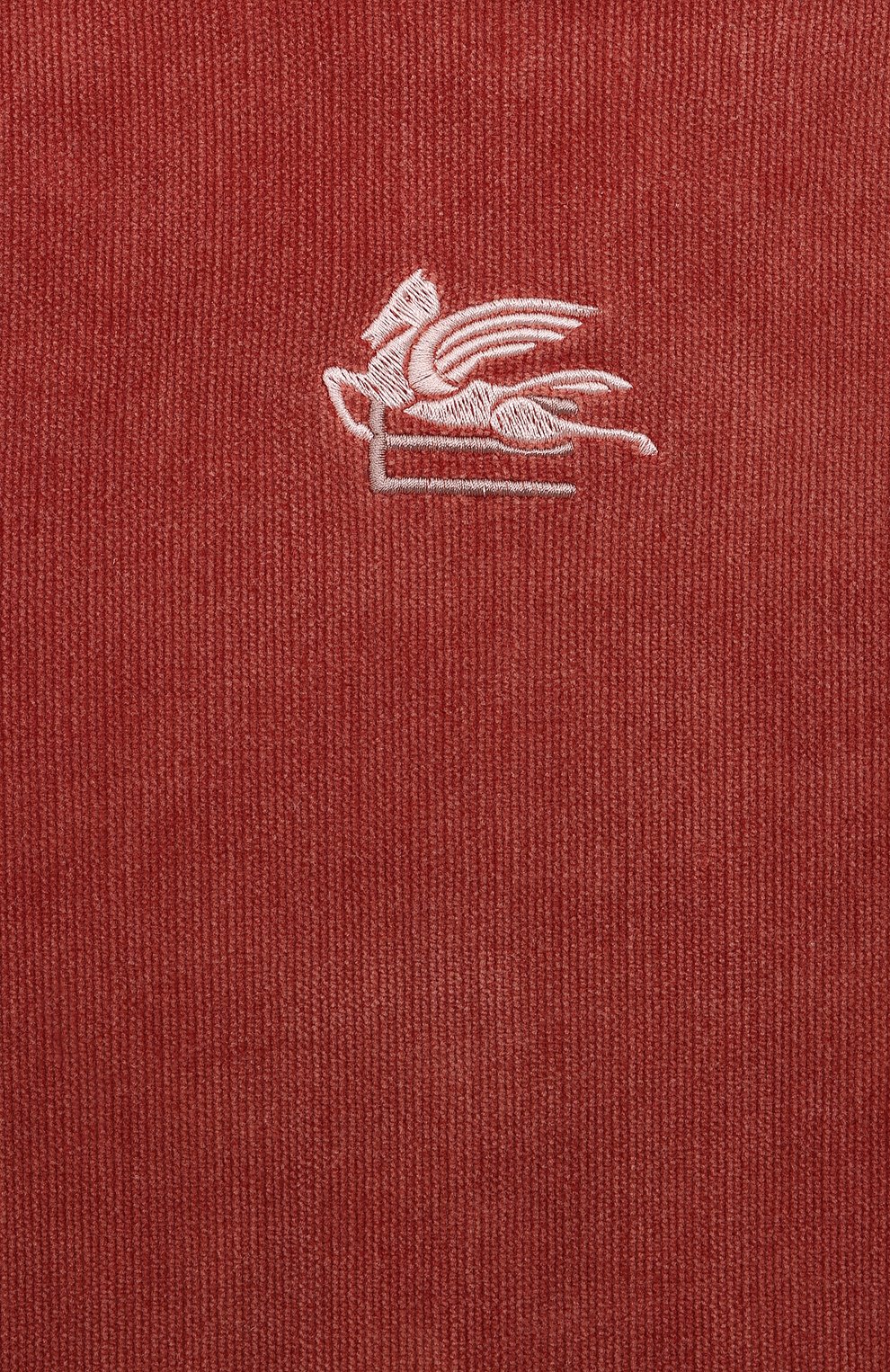 Вельветовый сарафан ETRO, арт. GV1A52, фото 3