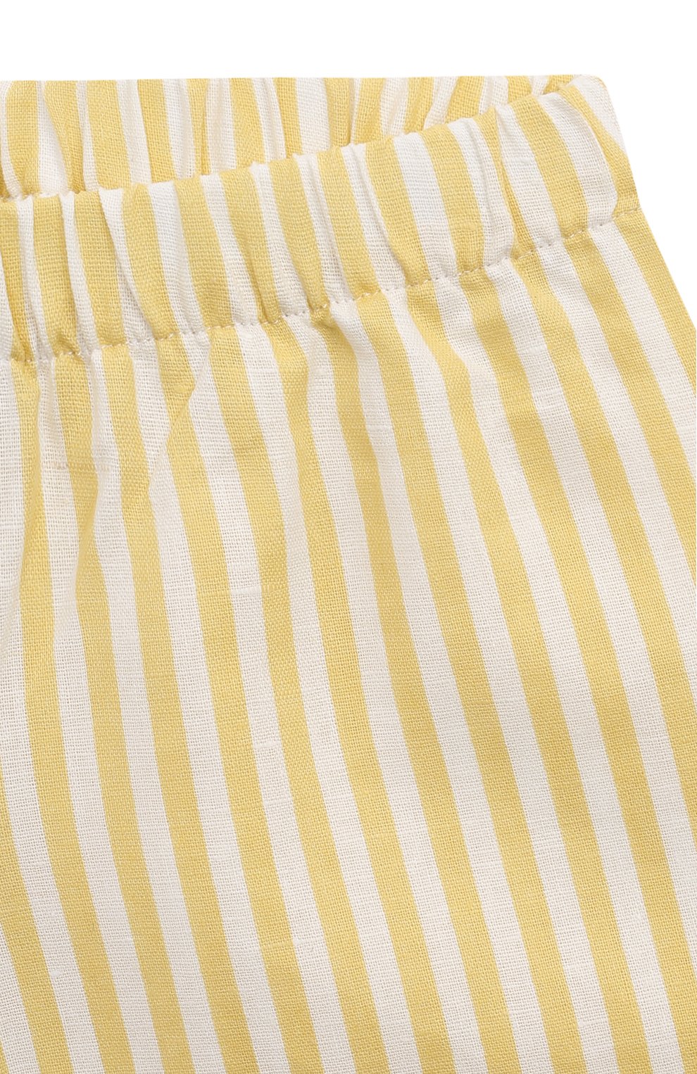 Хлопковая пижама AMIKI CHILDREN, арт. LE0, фото 7