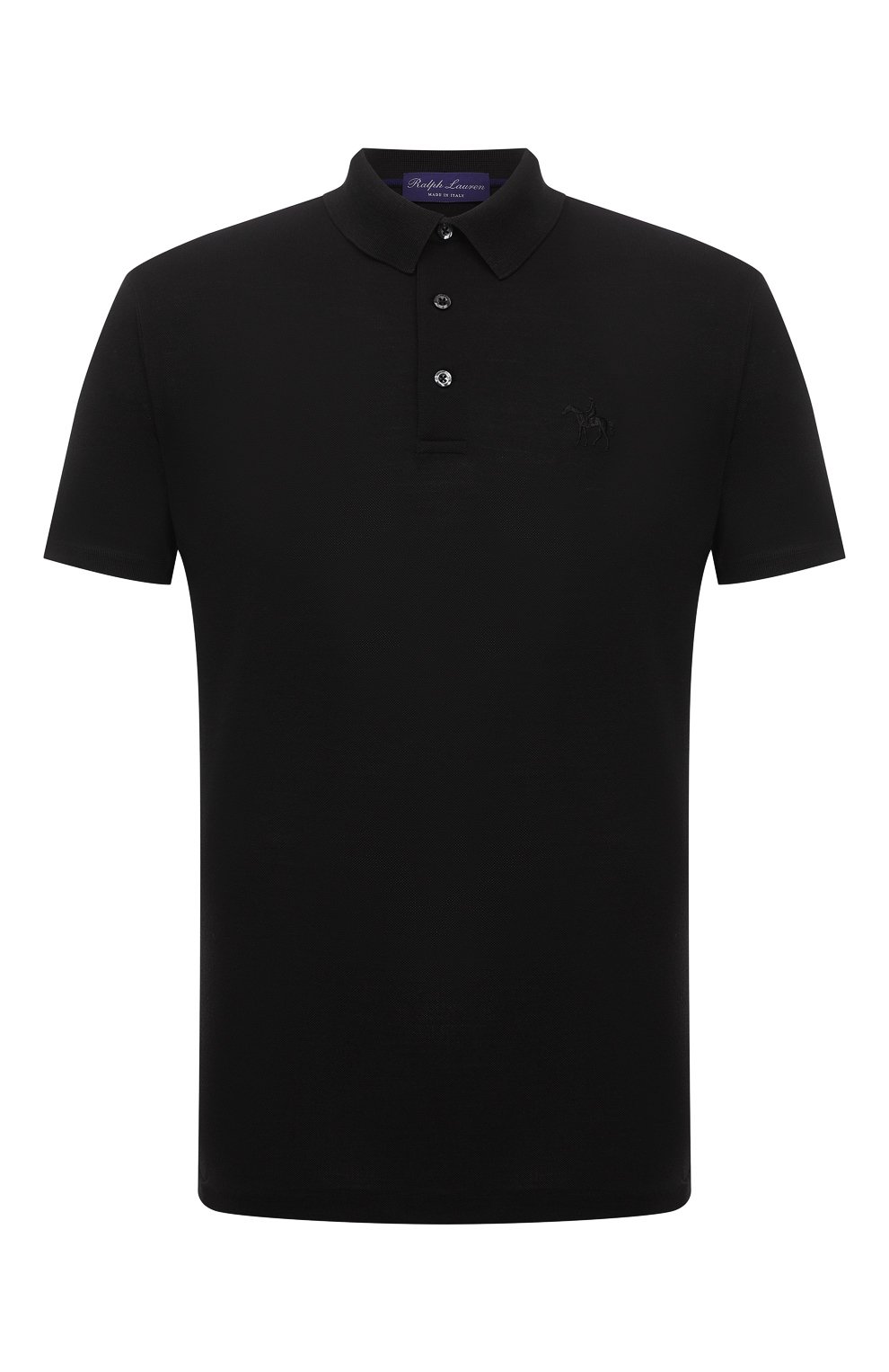 Шерстяное поло RALPH LAUREN, арт. 790799192, фото 1