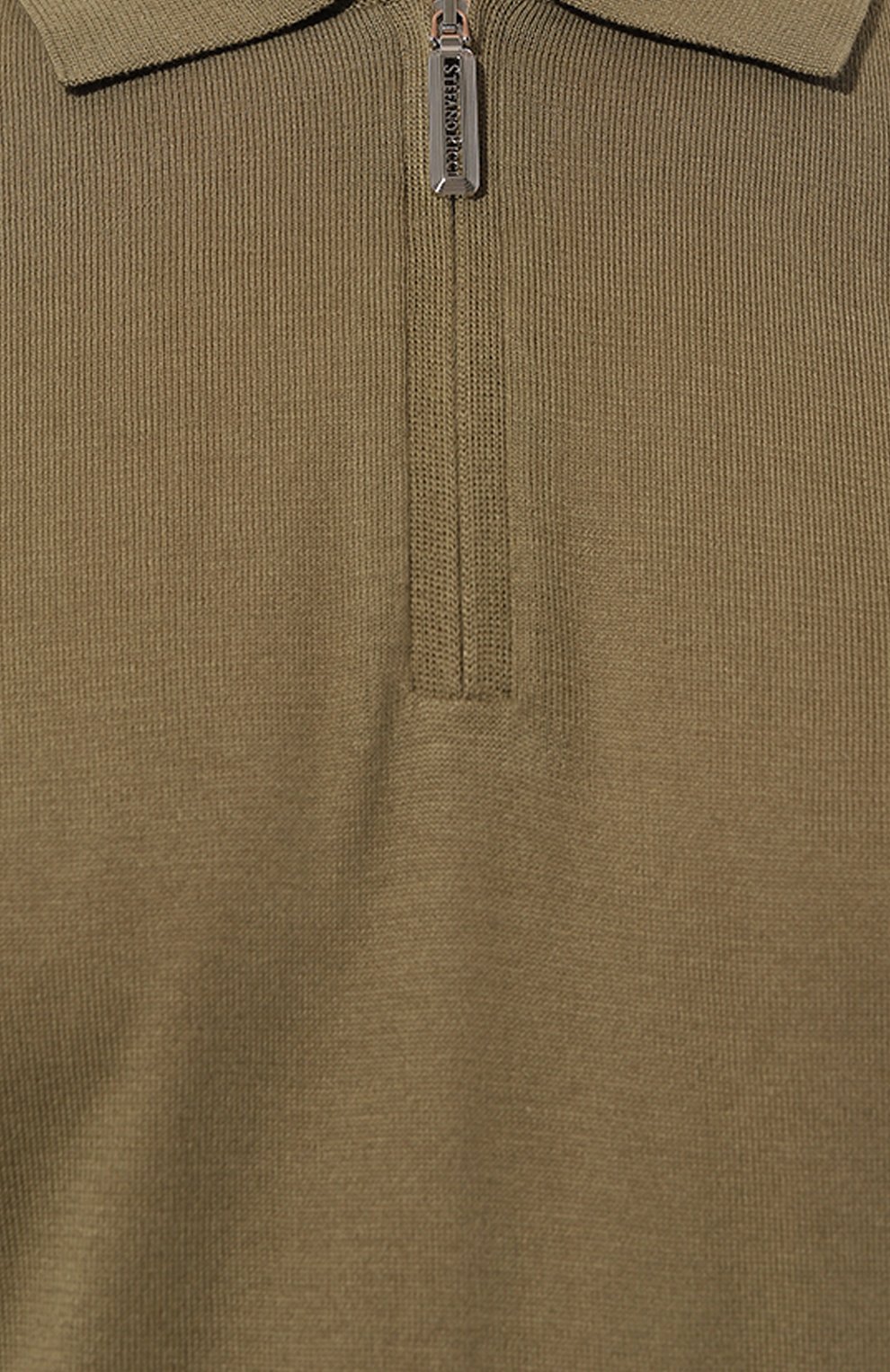 Хлопковое поло STEFANO RICCI, арт. K313530P30/F24145, фото 5