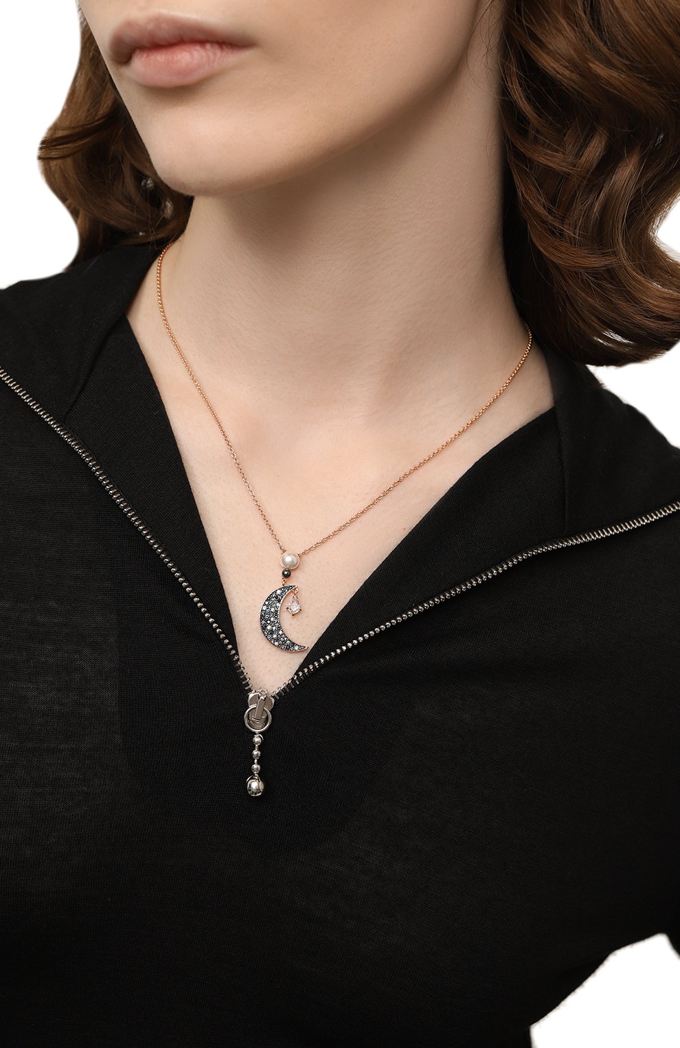 Подвеска на цепочке swarovski symbolic SWAROVSKI, арт. 5489534, фото 2