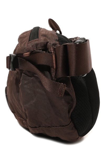 Текстильная поясная сумка C.P. COMPANY, арт. 14CMAC112A-005269G, фото 4